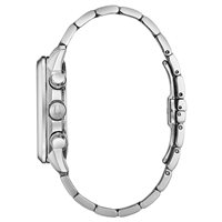 Orologio Bulova Uomo Sutton Big Date in Acciaio 96B318 - 96B318